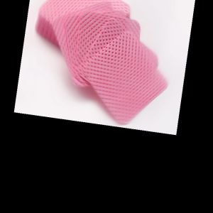 Nail Polish Remover Cotton Wipes UV Gel Tips Remover Cleaner Paper Pad Manicure Tool Paper Wipes Nails Polish Wraps