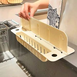 Bồn Rửa Chén Rào Cản Nước Rửa Chén Thoát Nước Bắn Chống Nước Lặn Ban Mặt Bàn Rửa Chén Dụng Cụ Tiện Ích
