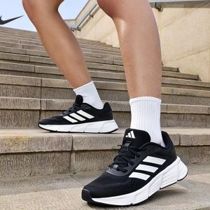adidas | Giày Đua Bộ Thoáng Khí