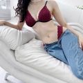 Đồ lót nữ _ Nội y nữ ren sexy thiết kế quần chữ Y. 