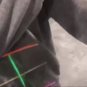 Que Phát Sáng Dạ Quang 7 Màu Hộp 100 Que – Glow Stick Tạo Vòng Tay Trang Trí Tiệc Tùng Lễ Hội