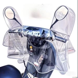 ZUNYI | Dustproof Sun-Protective Waterproof Cover for E-bike