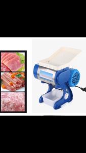 Máy cắt thịt Máy thái thịt RS-70D Lưỡi cắt 2mm - 2.5mm - 3.5mm - 5mm