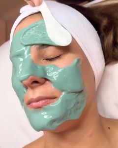 Hộp 2 Sét Mặt Nạ CASMARA Purifying Mask làm sạch sâu Thanh Lọc Cung Cấp Oxy - nhập khẩu Tây Ban Nha
