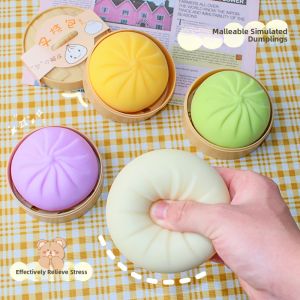 JINGQING | Stress Relief Soft Simulation Toy Ball