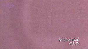 Kain Ceruty Baby Doll 0.5 Meter (Seri 1) Ceruti Armany Premium