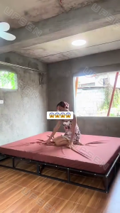 Royal Minimalist Iron Bed Frame Premium High Load Bearing Single/Double/Queen Bed Sturdy