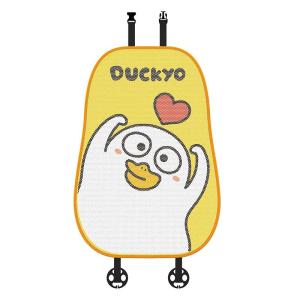 WANVI | Cartoon Car Seat Cushion