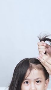 【BUY 1 TAKE 1】Hair Styling Stick For Kids Hold Hair Finishing Stick Sleek Stick For Hair Wax Gel 80ml