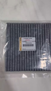 Filter AC Carbon - Filter Kabin Karbon Nissan All New Livina - Mitsubishi Xpander 7850A002