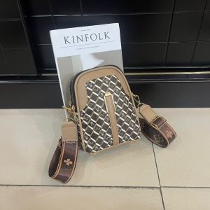 BISA COD..DOMPET SLINGBAG HP DN KARTU MASAKINI UK 20X11CM