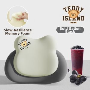 HELLOLEIBOO | Office Lumbar Support Cushion