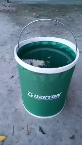 Xô xếp  DEKTON Đựng Nước / Đựng Phụ Kiện - Tiện Lợi