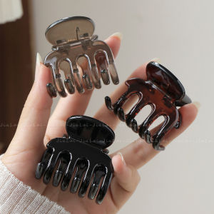 Womens Anti-Sagging Hair Grips Volumizing Hair Accessories New 2025 Fashion Original Design Hair Clamps Hair Accessories
