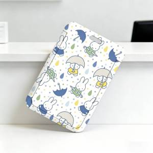 Miffy | Kawaii M-MiffY-Y Cartoon Neck Strap Card Badge Gym Key Lanyards Keys Lanyard Holder Hang Rope Keyrings