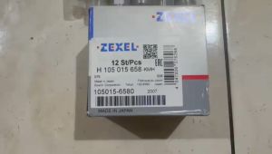 Nozzle 10DC11: Aksesoris Mesin & Suku Cadang Industri