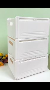 Retractable Drawer Organizer Stackable Clothing Cabinet Organizers Household Organizers Adjustable Kitchen Storage Box