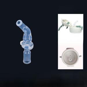 Bộ Phận Thay Thế Ống Hút Silicon Cho Bình Nước Giữ Nhiệt Cho Trẻ Em Ống Hút Bình Nước Cho Bé Ống Hút Bình Nước Tách Rời