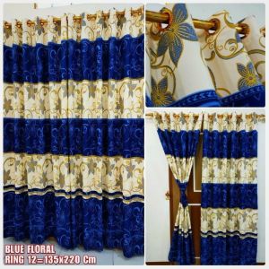 GORDEN SMORKING 12 RING GORDEN PINTU DAN JENDELA MINIMALIS
