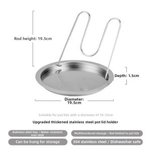 JTUTM | Kitchen Utensil Organizer