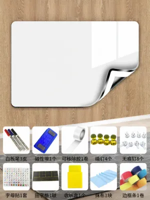 IFcare | Childrens Removable Magnetic Whiteboard
