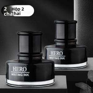 HERO | Mực 440 Chống Phai Nhanh Khô Chống Nước 50ml