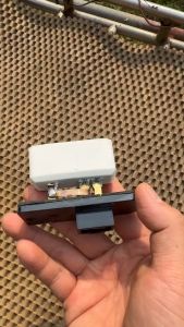 Trở quạt xe ô tô cam c trở xe ô tô tải nặng đầu kéo các loại phổ biến chân sứ điều hoà