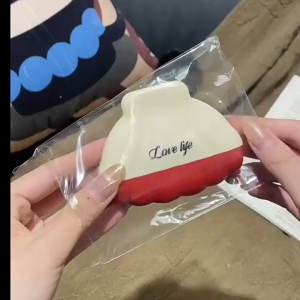 Lăn Dính Lông Vỏ Sò Có Thể Rửa – Dụng Cụ Làm Sạch Quần Áo Tái Sử Dụng Nhiều Lần Mới Nhất 2025