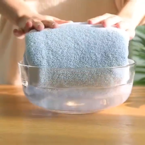 Premium Microfiber Adult Bath Towel - Soft Absorbent Large Size 76x140cm