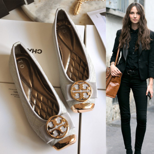 Comfortable Flat Maternity Shoes