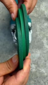 Đá mài dao kéo mài kim loại dày 6mm gắn máy mài góc máy cắt cầm tay