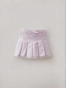 Marc&Janie | Girls Lace Pleated Skirt