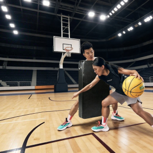 ZUNGH | Body Contact Shooting Dribbling Training Aid