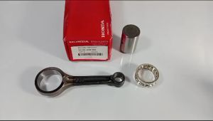 Stang Seher VARIO 110 Lama/Karbu Connecting Rod Kit Motor VARIO 110 Lama Part 06381-KVB-930