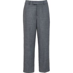 Vero Moda | Drawstring Waist Loose Summer Trousers