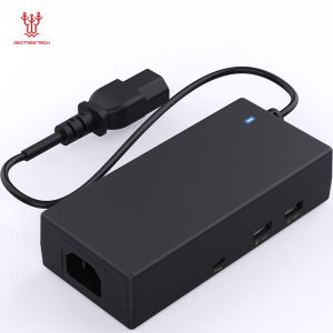 BIGTREETECH | Điều Khiển Nguồn Không Dây BIGTREETECH Panda PWR Cho Máy In 3D Điều Khiển Đa Máy In Với Giao Diện Cảm Ứng Từ Xa Tương Thích Với Bambu Lab P1P P1S X1C A1 Voron 2.4 K1