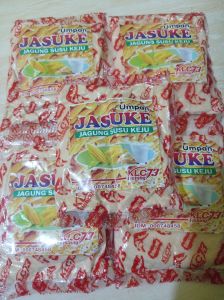 umpan kuning ikan mas lomba dan harian jasuke jasung susu keju isi 1 pcs