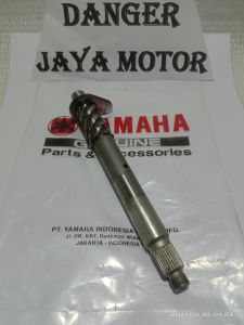 As Slah Kick Stater Vega ZR Yamaha Engkol Starter Selah Selahan Jupiter Z1 original yamaha