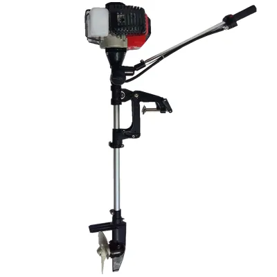 MENGBIZHEN | Outboard Motor For Boats Kayaks And Dinghies