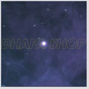 BARU Alien Lampu Sorot Panggung Bergerak Sensor Suara Spotlight Stage Party DMX Port RGB 220V AL36