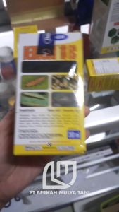 Obat Semprot Insektisida Demolish 18 ec 200ml / Demolis 100 ml / 50 ml Bonus Kaos DGW