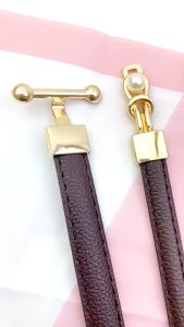 Ikat Pinggang Dress Wanita Adjustable Korea Belt Tali Pinggang Cewek TP001