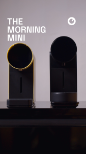 Morning Coffee Machine - The Morning Mini