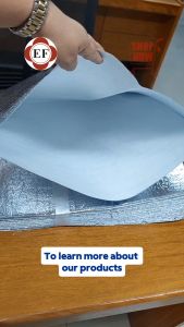 Cooling Bag PE Foam Insulated: A Guide to Insulated Food Containers