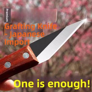 For Fruit Trees Suitable for Thick Branches Grafting Knife