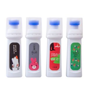 Plac Cream Natural Creams Pembersih Sepatu Warna Putih D75