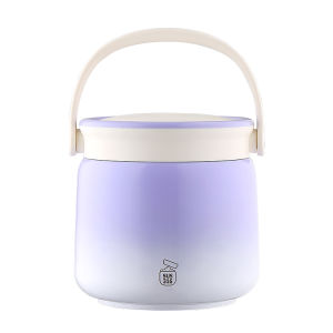 YOULUNMEI | Portatile Stainless Steel Insulated Lunch Box