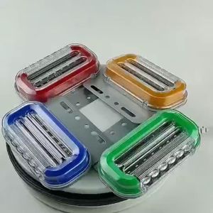 4PCS 24V 31LED Car Truck Side Marker Lights External Signal Indicator Lamp Lorry Trailer Aksesori Lori Light