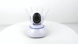 A1 Camera Wireless Connect Phone CCTV Wifi Mini cctv camera for House CCTV Camera