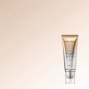 Otto Hahn | Anti-UVA/UVB Protection Lightweight Sunscreen